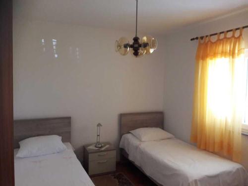 Apartment Bise