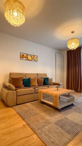 Ảnh trong thư viện ảnh của VENUS Studios at Coresi Mall ở Braşov