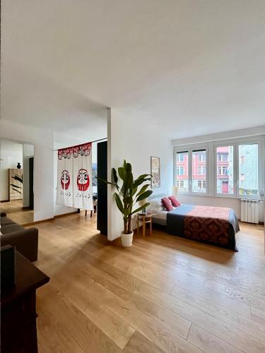 Brera Apartment