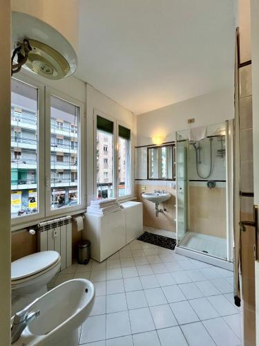 Brera Apartment