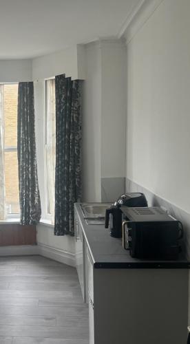 Billede fra billedgalleriet på The Wellington Hotel & Holiday Flats i Morecambe