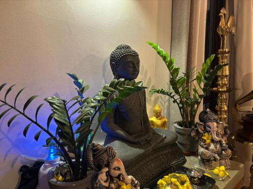 Afbeelding uit fotogalerij van Knuckles View Hotel in Palapatwela