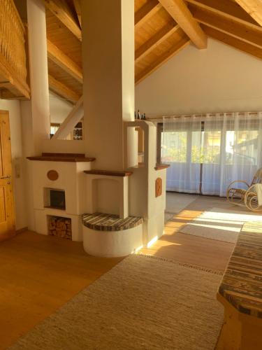 Ferienwohnung im Herzen Tirols