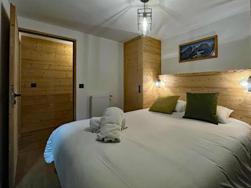 Homency - Residence Cachemire A404 photo 2