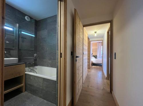 Homency - Residence Cachemire A404 photo 3