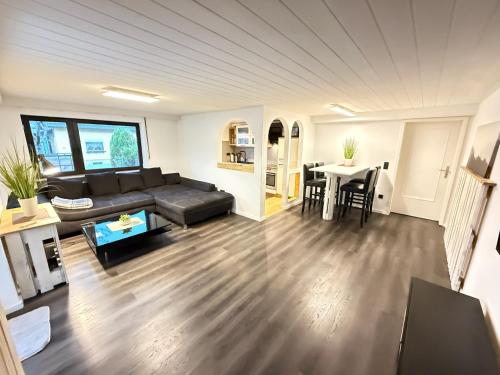 Foto de la galeria de Ferienwohnung - Losheim am See a Bachem