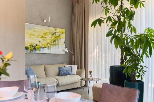 Solmare Luxury Apartment