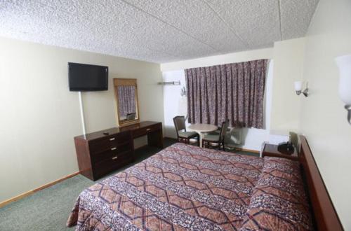 Gallery image of Meadowbrook Motor Lodge in Jericho