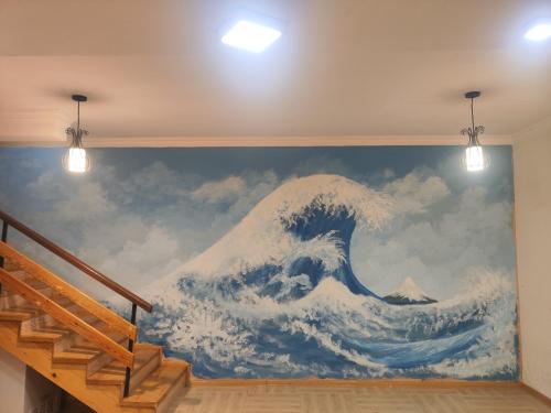 Imagen de la galería de 9 Plus - Orbeli, en Orbeli