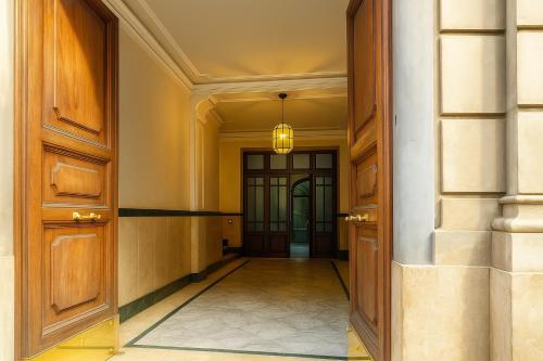 Facciata o entrata di Colosseum Window Rome - Central Historical Apartment