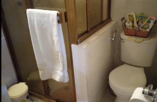 Ένα μπάνιο στο La chulinga