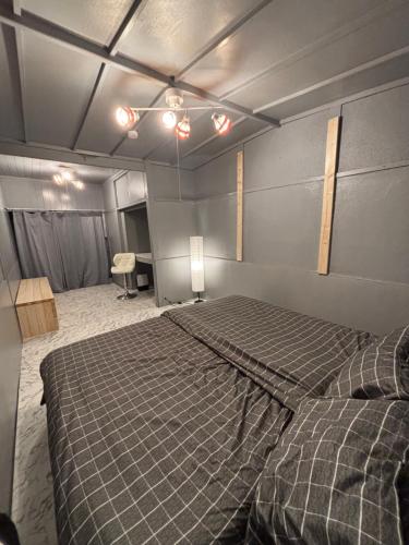 BUNKA HOUSE OSAKA room d