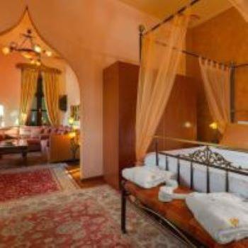 Fashion Boutique Hotel Nikos Takis Adults Only
