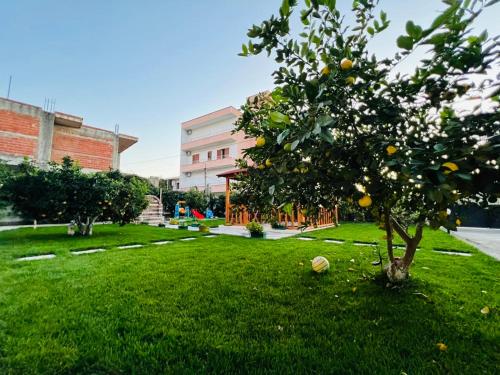 Φωτογραφία από το άλμπουμ του Villa Sarvi στο Δυρράχιο