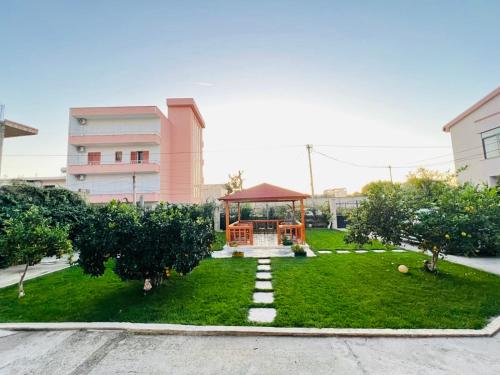 Φωτογραφία από το άλμπουμ του Villa Sarvi στο Δυρράχιο