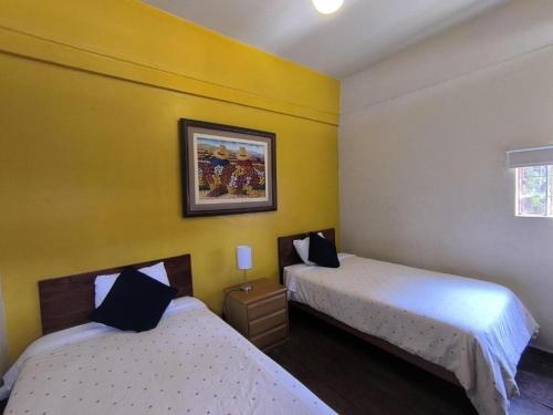 Φωτογραφία από το άλμπουμ του Casona Tupac Hotel Cusco σε Κούσκο