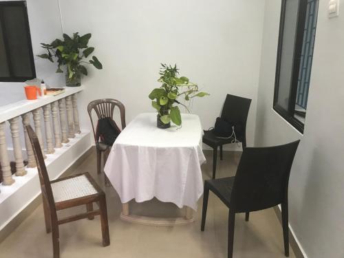 Φωτογραφία από το άλμπουμ του The Maze House Anjuna! σε Anjuna