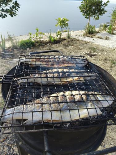 Фотография из галереи Sebi's Chalet with Sea View во Влёре