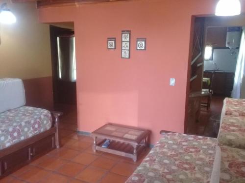 Foto dalla galleria di Cabaña TayiMapu a Merlo