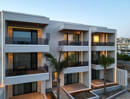 U boutique experience