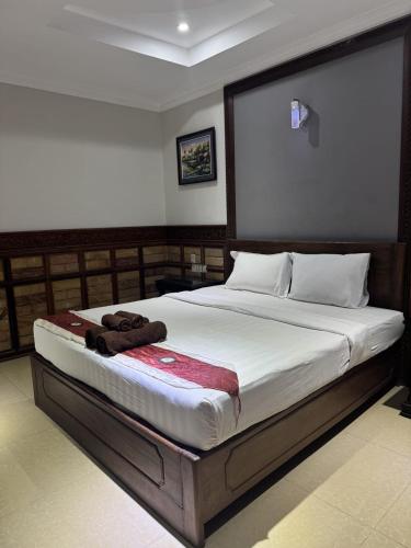 Velora residency