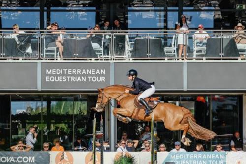 Clients de l'établissement House with garden at Oliva Nova MET & Golf & Padel & Beach resort