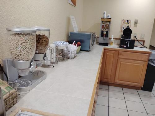 Fotografie z fotogalerie ubytování Cozy Inn v destinaci Centralia