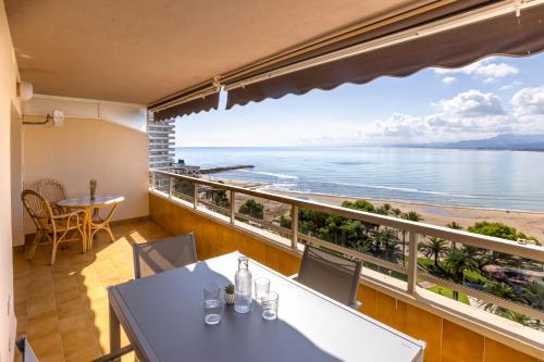 Florazar 2 Pool & Private Balcony