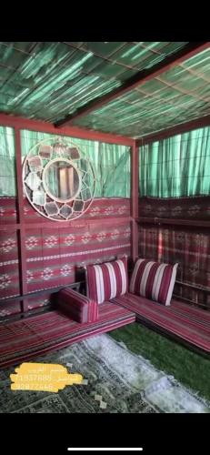 Gallery image of قريه الواصل in Shāhiq