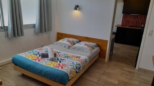 Marius, 3 ch, parking, Tram Croix d'argent au pied, Sleep-in-Montpellier