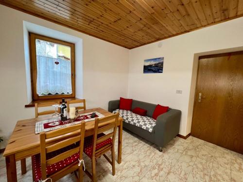 Gallery image of Appartamenti Benvenuti in Padola