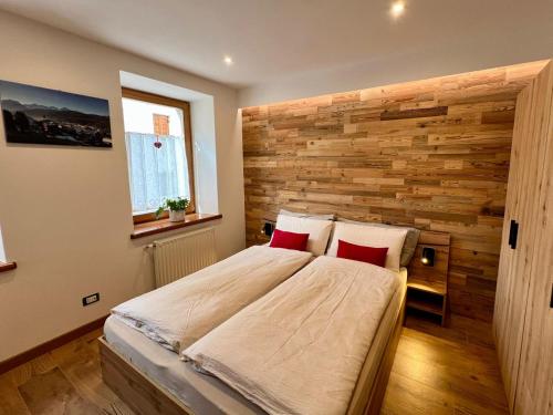 Gallery image of Appartamenti Benvenuti in Padola