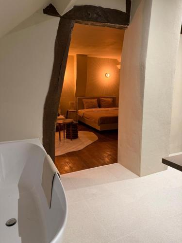 Gallery image of Bed and Breakfast 1691 in Valkenburg