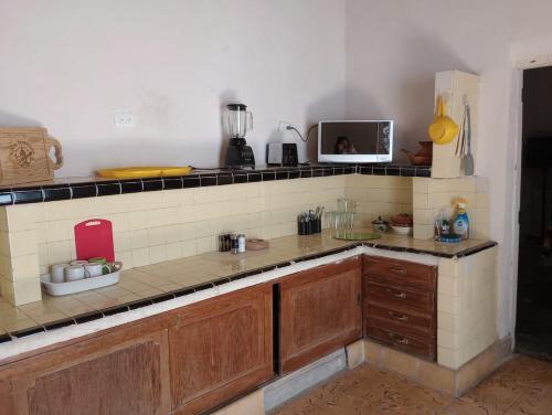 Fotografie z fotogalerie ubytování No Available Centrico v destinaci Parras de la Fuente