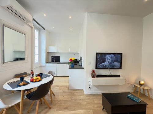 Ze Perfect Place - Chic & Cosy au Port Nice - AC