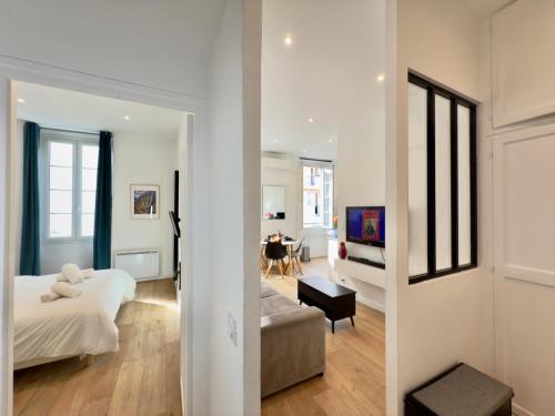 Ze Perfect Place - Chic & Cosy au Port Nice - AC