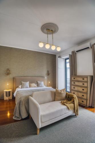 Urban Villa Atlântico