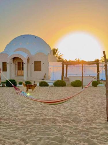 Gazrashek Siwa Hot spring& trips Haven