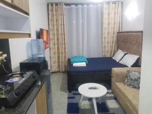 Fotografie z fotogalerie ubytování Amazing StaysBnB near JKIA v destinaci Nairobi