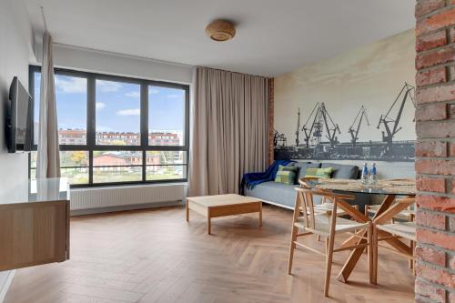 Doki 136 by Grand Apartments