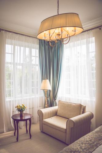 Hotel Katerina