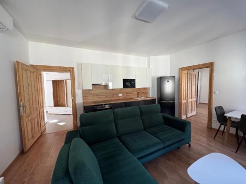 Lovely apartment in centre of Bratislava