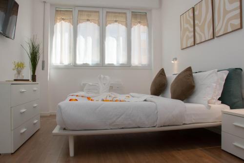 Cimiano Home