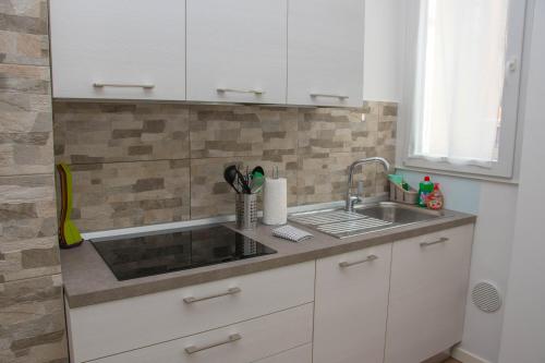 Cimiano Home