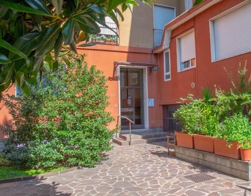Cimiano Home
