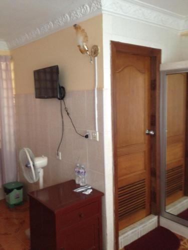 Fotografie z fotogalerie ubytování 139 Guest House v Phnompenhu