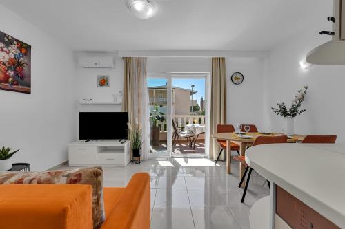 Apartmani Podest