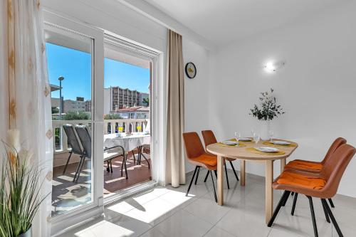 Apartmani Podest