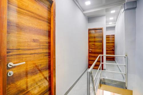 Fotografie z fotogalerie ubytování HOTEL O M.M RESIDENCY v Bombaji