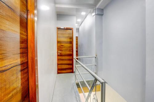 Fotografie z fotogalerie ubytování HOTEL O M.M RESIDENCY v Bombaji